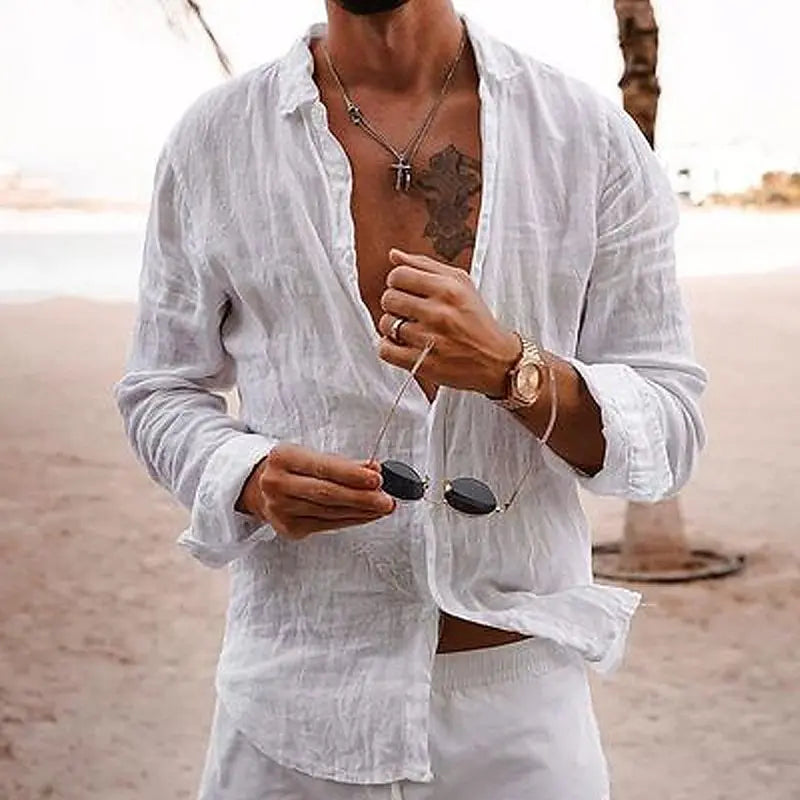 Men - Casual Wear