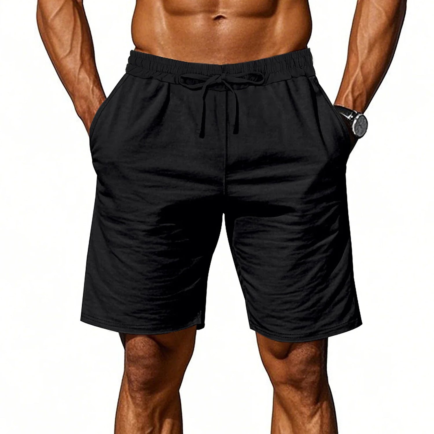 Men - Activewear